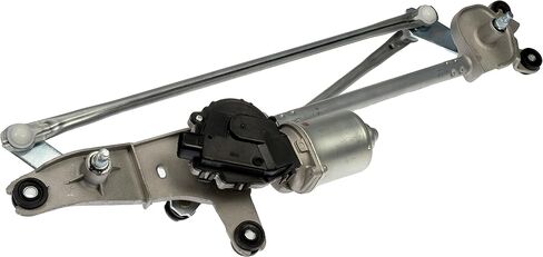 Dorman 602-483AS Windshield Wiper Motor and Linkage Assembly Compatible with Select Toyota Models in Saudi Arabia