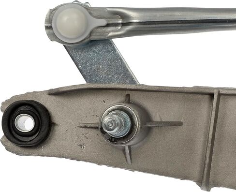 Dorman 602-483AS Windshield Wiper Motor and Linkage Assembly Compatible with Select Toyota Models in Saudi Arabia