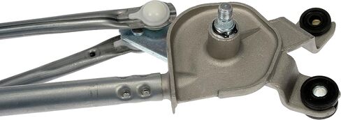 Dorman 602-483AS Windshield Wiper Motor and Linkage Assembly Compatible with Select Toyota Models in Saudi Arabia
