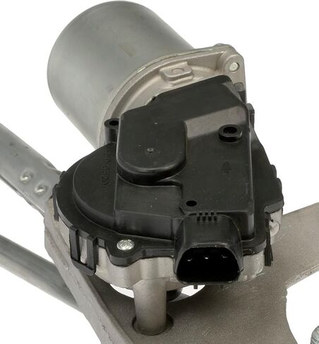 Dorman 602-483AS Windshield Wiper Motor and Linkage Assembly Compatible with Select Toyota Models in Saudi Arabia