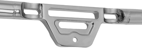 TCMT Engine Guard Guard Bar Fit for Harley Forward Control Models Fat Bod Fat Boy Low Rider Street Bob 2018-2024 Softail Slim Sport Glide 2018-2021 Deluxe Breakout 2018-2020 in Kuwait