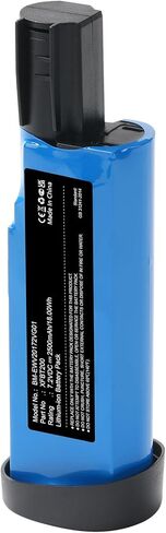 10.8V Shark XFBT200 Battery Replacement for Shark WV200 WV201 WV200UK WV220 Ion W1 Cord, Battery Part NO XFBT200 XFBT200J XFBT200EU in Saudi Arabia