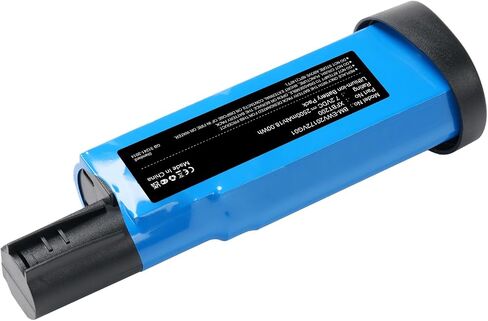 10.8V Shark XFBT200 Battery Replacement for Shark WV200 WV201 WV200UK WV220 Ion W1 Cord, Battery Part NO XFBT200 XFBT200J XFBT200EU in Saudi Arabia