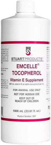TOCOPHEROL in Saudi Arabia
