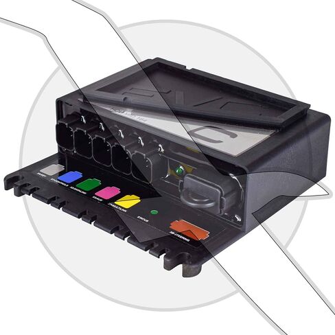 Volvo Penta أصلي OEM OEM ECV HCU Helm Control Unit 3884479 3840354 in Kuwait