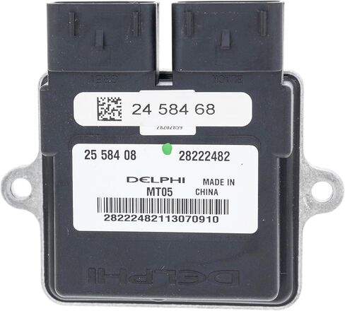 وحدة Kohler 24-584-68-S ، جزء من مصنع المعدات الأصلية (OEM) ECU (OEM) in Kuwait