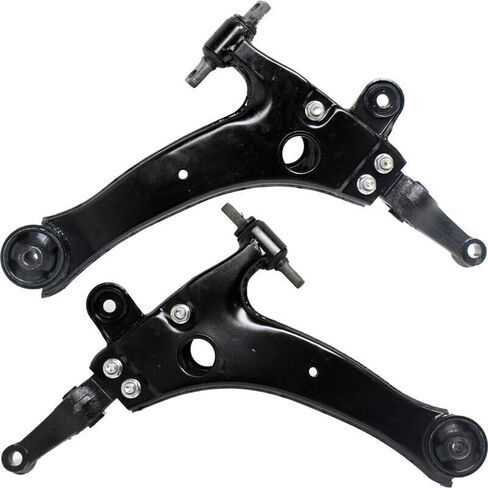 Replacement Auto Parts For Control Arm Kit For 2001-06 For Kia Optima 2001-2005 For Hyundai Sonata 2002-2005 XG350 Mod_FDRX868-30608 in Saudi Arabia