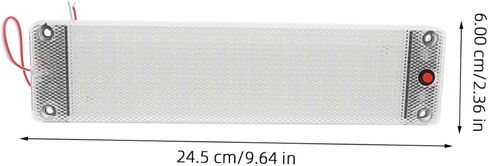 24V LED TRACK COMPARTMENT LIGH in Saudi Arabia