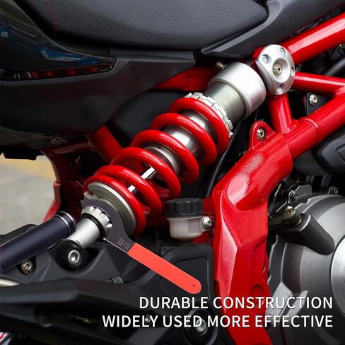 6 PCS Coilover ALDCELOVE STELL SPANNERS TOUN in Saudi Arabia