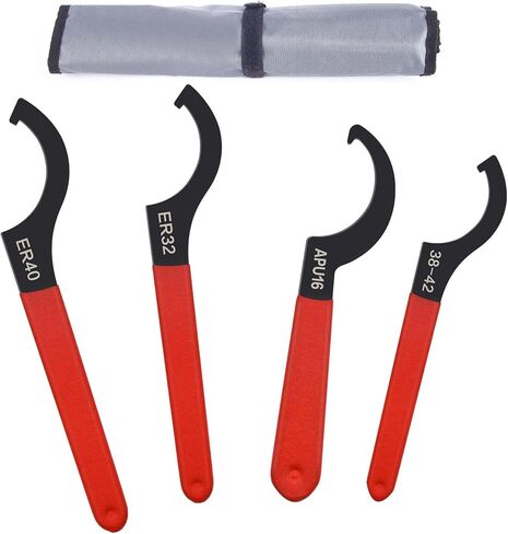 6 PCS Coilover ALDCELOVE STELL SPANNERS TOUN in Saudi Arabia