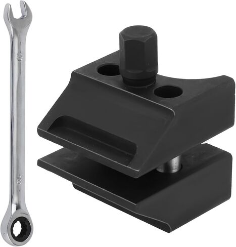 Suspension Strut Spreader Tool, Universal Suspension Strut Split Tool Car Suspension Split Hub Steering Bucket strut Splitter Knuckle Spreader Strut Socket for Ford in Saudi Arabia