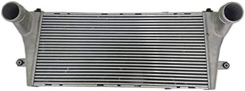 JSD 52028724AC Charge Air Cooler Intercooler for 1994-2002 Dodge Ram 2500 3500 5.9L Diesel 4401-1301 in Saudi Arabia