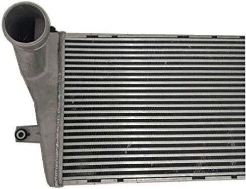 JSD 52028724AC Charge Air Cooler Intercooler for 1994-2002 Dodge Ram 2500 3500 5.9L Diesel 4401-1301 in Saudi Arabia
