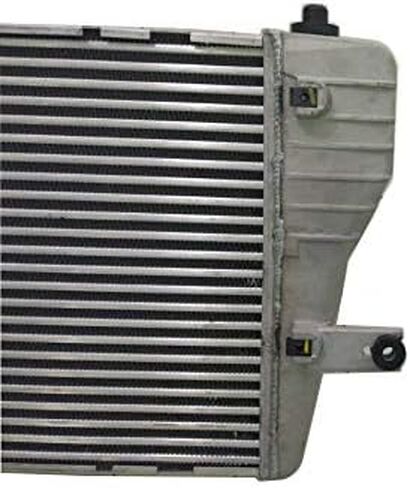 JSD 52028724AC Charge Air Cooler Intercooler for 1994-2002 Dodge Ram 2500 3500 5.9L Diesel 4401-1301 in Saudi Arabia