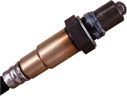 0281004107 O2 Oxygen Sensor Air Fuel Ratio Sensor Replaces Compatible for Man LC TGA TGX TGS TGM TGL 51154080001 2R0906261 in Saudi Arabia