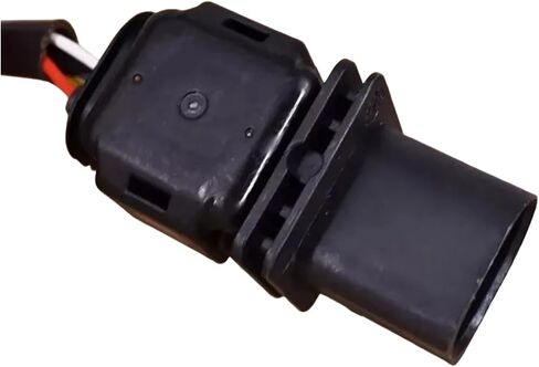 0281004107 O2 Oxygen Sensor Air Fuel Ratio Sensor Replaces Compatible for Man LC TGA TGX TGS TGM TGL 51154080001 2R0906261 in Saudi Arabia