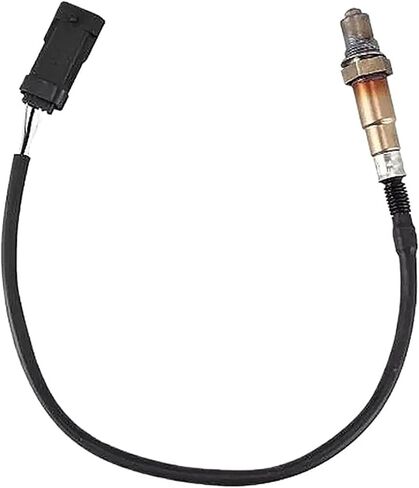 1PC Lambda O2 استشعار عادم Oxygen Probe 0258006046 متوافق مع Dacia Nissan Opel Renault Vauxhall in Saudi Arabia