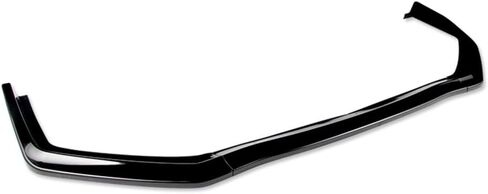 Q1-TECH, 9-Piece Front Bumper Lip & Side Skirt Extensions Diffuser Compatible with 2015 2016 2017 2018 2019 2020 2021 Subaru WRX STI Sedan, Front Lip Spoiler Body Splitter ABS (Painted Carbon) in Saudi Arabia