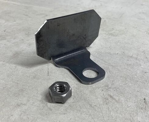 TJ Tub Rear Body Mount Repair Kit in Saudi Arabia