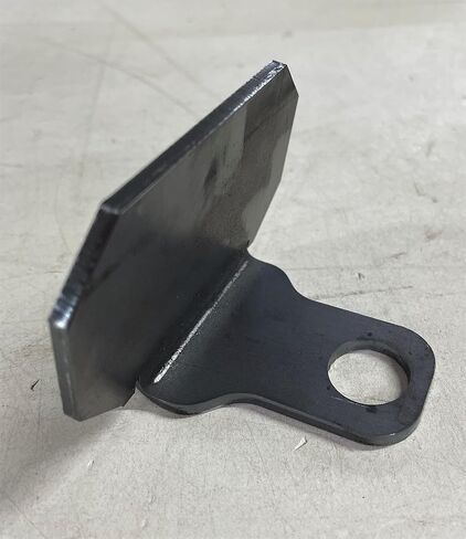 TJ Tub Rear Body Mount Repair Kit in Saudi Arabia