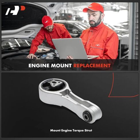 A-Premium Torque Strut Mount متوافق مع Dodge Journey 2009-2020 ، Avenger 2011-2014 ، 2.4L in Saudi Arabia