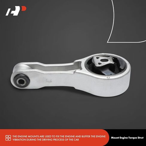 A-Premium Torque Strut Mount متوافق مع Dodge Journey 2009-2020 ، Avenger 2011-2014 ، 2.4L in Saudi Arabia