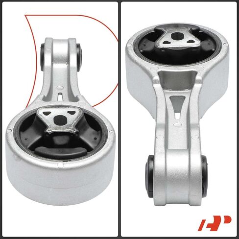 A-Premium Torque Strut Mount متوافق مع Dodge Journey 2009-2020 ، Avenger 2011-2014 ، 2.4L in Saudi Arabia