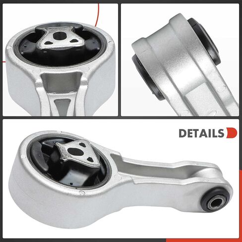 A-Premium Torque Strut Mount متوافق مع Dodge Journey 2009-2020 ، Avenger 2011-2014 ، 2.4L in Saudi Arabia
