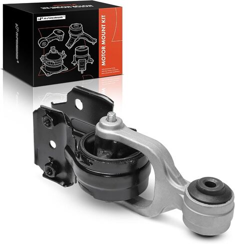 A-Premium Torque Strut Mount متوافق مع شيفروليه إمبالا 2012-2017 ، Impala Limited 2014-2016 ، 3.6L DOHC in Saudi Arabia