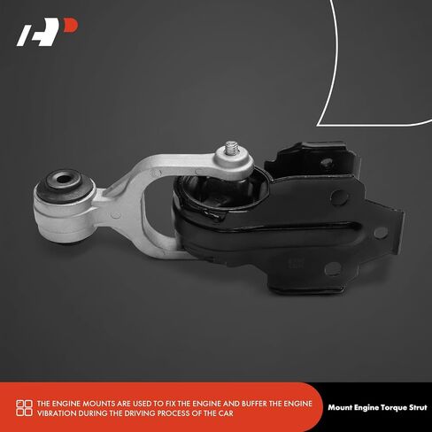 A-Premium Torque Strut Mount متوافق مع شيفروليه إمبالا 2012-2017 ، Impala Limited 2014-2016 ، 3.6L DOHC in Saudi Arabia
