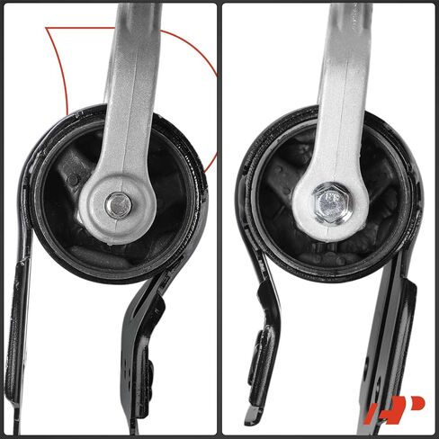 A-Premium Torque Strut Mount متوافق مع شيفروليه إمبالا 2012-2017 ، Impala Limited 2014-2016 ، 3.6L DOHC in Saudi Arabia