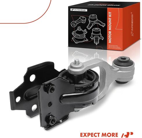 A-Premium Torque Strut Mount متوافق مع شيفروليه إمبالا 2012-2017 ، Impala Limited 2014-2016 ، 3.6L DOHC in Saudi Arabia