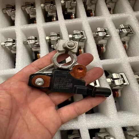 1PCS Battery Head Sensor OEM GK2T-10C652-BA GK2T10C652BA in Saudi Arabia