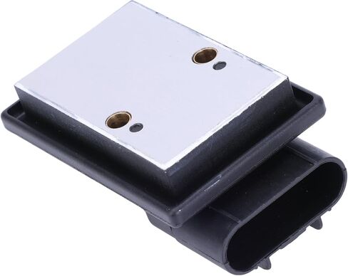 Heater Blower Motor Resistor Compatible for Chevrolet Trailblazer 2002-2006,for GMC Envoy XL/Envoy XUV 2002-2006, for Isuzu Ascender 2004-2008 Replacement 88892976 Rear Heater Blower Resistor in Saudi Arabia