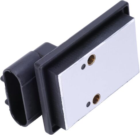 Heater Blower Motor Resistor Compatible for Chevrolet Trailblazer 2002-2006,for GMC Envoy XL/Envoy XUV 2002-2006, for Isuzu Ascender 2004-2008 Replacement 88892976 Rear Heater Blower Resistor in Saudi Arabia