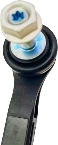 2PCS المثبت الخلفي 33506-861482 33506861482 نوبات ل BMW G38 ​​G12 G16 استبدال الأجزاء in Saudi Arabia