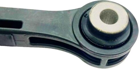 2PCS المثبت الخلفي 33506-861482 33506861482 نوبات ل BMW G38 ​​G12 G16 استبدال الأجزاء in Saudi Arabia