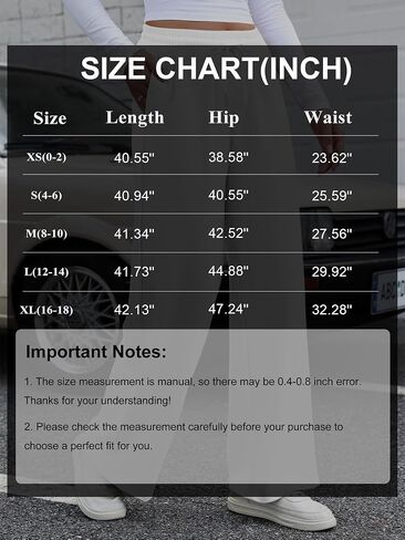 Wide Leg Sweatpants Women Lounge Pants Baggy Track Drawstring Lightweight Sweat Pants with Pockets in Saudi Arabia