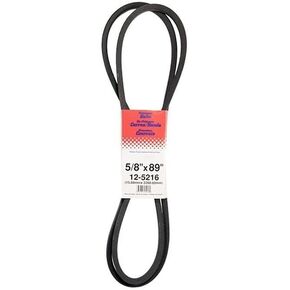 قطع الغيار لجرار شاحنة Moto Auto Moto للحزام الصناعي يناسب Exmark SCAG 303080 1-303080 1-303499 48083 5/8 "× 89" mod-jz985-45069 in Kuwait