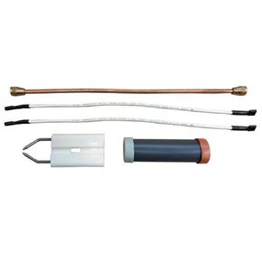 28091K Weil McLain QB-180 & QB-300 Oil Burner Tune Up Kit in Kuwait