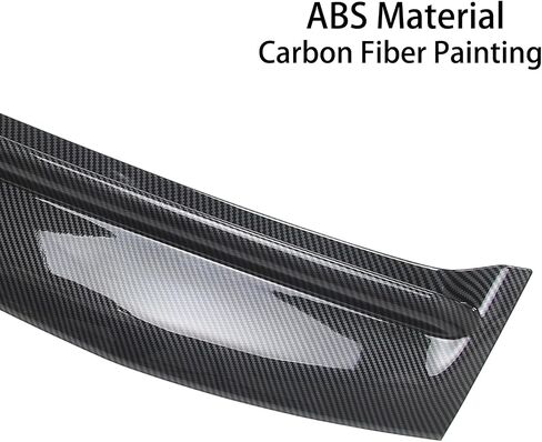 Bug Shield Hood Deflector with Light for Ford Bronco 2021-2024 2/4 Door Amber Light Bug Deflector Hood Protector in Saudi Arabia