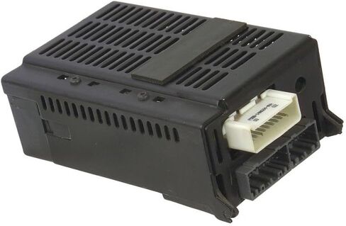 Lighting Control Module 1PC Replaces F8AB13C788AB, F8AZ13C788AA for Mercury Grand Marquis 4.6L 1998 1999, for Ford Crown Victoria 4.6L 1998 1999, for Ford Grand Marquis 4.6L 1998 1999 in Saudi Arabia