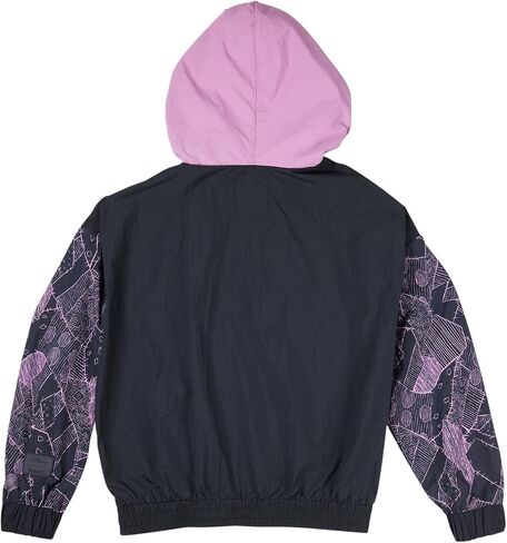 Loungefly Disney Nightmare قبل عيد الميلاد Sally Windbreaker Jacket in Saudi Arabia