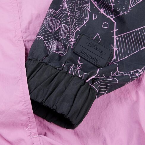 Loungefly Disney Nightmare قبل عيد الميلاد Sally Windbreaker Jacket in Saudi Arabia