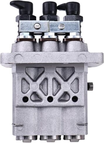 Fuel Injection Pump 1G830-51012 1G830-51010 1G830-51011 Compatible for Kubota D1703 D1803 D850 Engine KX033-4 U35-4 L2501D L2501F L2501H in Saudi Arabia