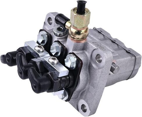 Fuel Injection Pump 1G830-51012 1G830-51010 1G830-51011 Compatible for Kubota D1703 D1803 D850 Engine KX033-4 U35-4 L2501D L2501F L2501H in Saudi Arabia