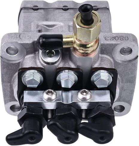 Fuel Injection Pump 1G830-51012 1G830-51010 1G830-51011 Compatible for Kubota D1703 D1803 D850 Engine KX033-4 U35-4 L2501D L2501F L2501H in Saudi Arabia