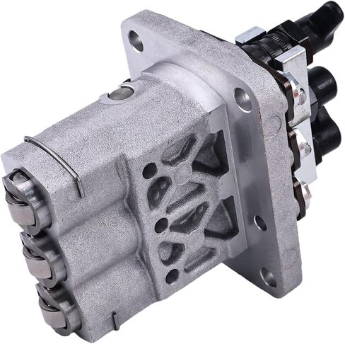 Fuel Injection Pump 1G830-51012 1G830-51010 1G830-51011 Compatible for Kubota D1703 D1803 D850 Engine KX033-4 U35-4 L2501D L2501F L2501H in Saudi Arabia