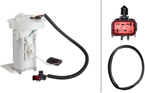 Hella 358300571 Fuel Feed Unit in Saudi Arabia