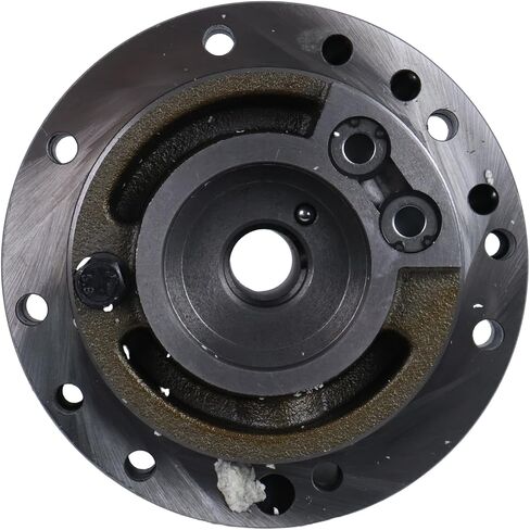 Transmission Charging Pump 91224-00040 9122400040 Compatible with Mitsubishi Forklift FD20-F18A FD25-F18A in Saudi Arabia